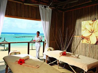 Отель VERANDA POINTE AUX BICHES HOTEL MAURITIUS 4*