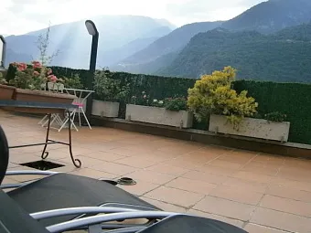 Отель PRESIDENT ANDORRA 4*