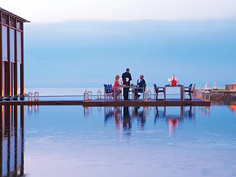 GRECOTEL AMIRANDES EXCLUSIVE RESORT 5*