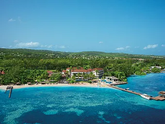 Отель ZOETRY MONTEGO BAY JAMAICA 5*