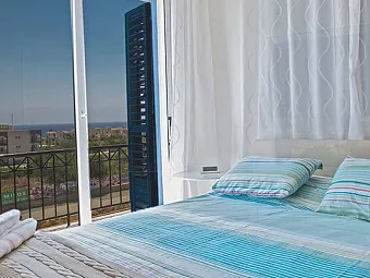  Отель NARCISSOS HOTEL APARTMENTS (Cat. A) 4*