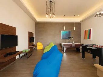 Отель HYATT ZIVA ROSE HALL 5*