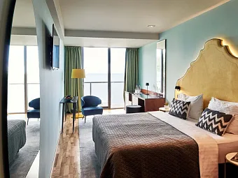 FALKENSHEINER HOTEL MONTENEGRO 4*