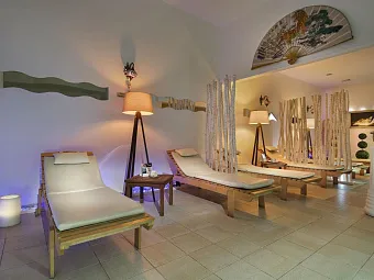 SELECTUM COLORS BODRUM 5 *