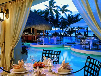 ONE&ONLY LE SAINT GERAN 5*