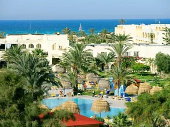 Отель TUI MAGIC LIFE PENELOPE 4*
