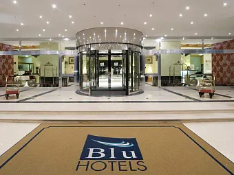 VALTUR PORTOROSA CLUB 5* (ех BLU HOTEL PORTOROSA)