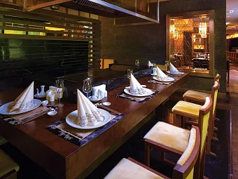 Отель CORNELIA DIAMOND GOLF RESORT & SPA 5*