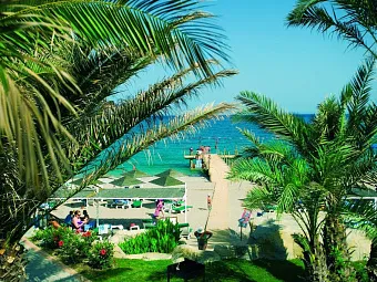 PIRATE`S BEACH CLUB HV-1 