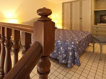 CONTINENTAL MARE 4*