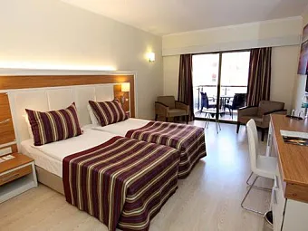 PEGASOS ROYAL 5*