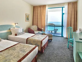 BERLIN GOLDEN BEACH 4*