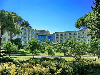 PINE BEACH BELEK 5*