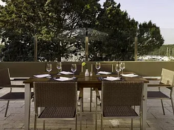 Отель Park Plaza Verudela 4*