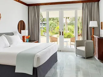 Отель COUPLES NEGRIL 5*