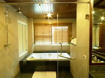  Отель AVALON BEACH RESORT 4*, Таиланд, Паттайя. 