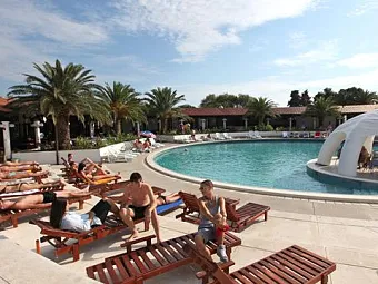 SLOVENSKA PLAZA 3*