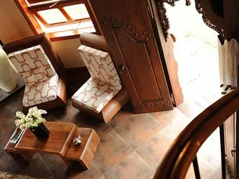 Отель LE SAKOA HOTEL 4*