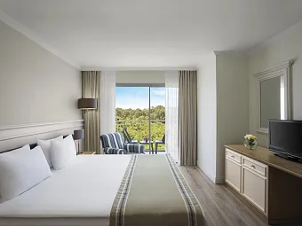 IC HOTELS SANTAI FAMILY RESORT 5*