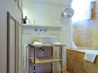 Отель BAIRRO ALTO 5*