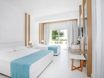 VERA MIRAMAR RESORT 5* (ех VERA CLUB TMT)