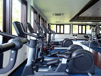 Отель DUYEN HA RESORT CAM RANH 5*