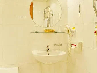 OLYMPIK PRAHA 4*