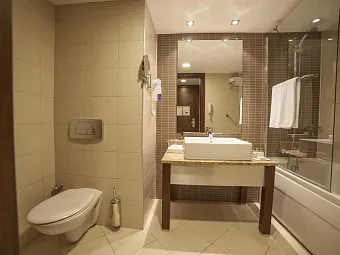 ARCANUS SIDE RESORT 5*