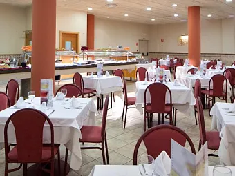 Отель H.TOP ROYAL SUN SUITES 4*+