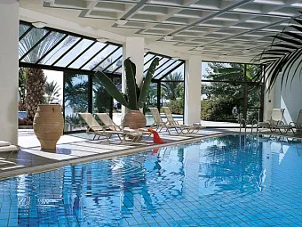 CONSTANTINOU BROS ATHENA BEACH HOTEL 4*