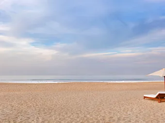 Itc Grand Goa Resort & Spa (ex. PARK HYATT GOA) 5*