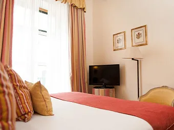 Отель REAL PALACIO 5*