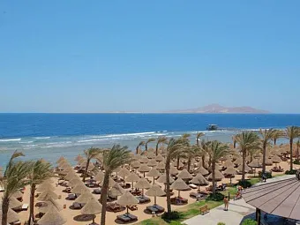 SHARM GRAND PLAZA RESORT 5*