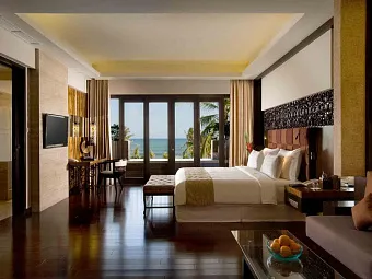 THE SEMINYAK BEACH RESORT & SPA 5*