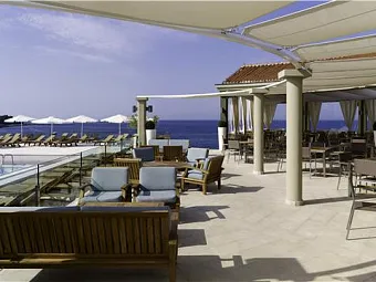 Отель Park Plaza Verudela 4*
