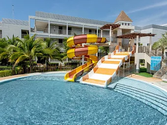 THE SANDS KHAO LAK BY KATATHANI 5*