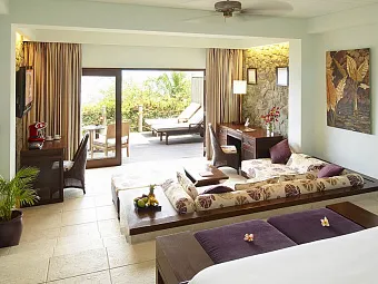 Отель FISHERMAN'S COVE HOTEL 5*