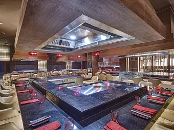 HIDEAWAY AT ROYALTON NEGRIL RESORT 5*  