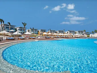 RIXOS PREMIUM MAGAWISH SUITEL & VILLAS 5*