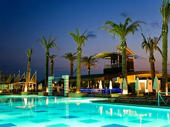 CONCORDE DE LUXE RESORT 5*