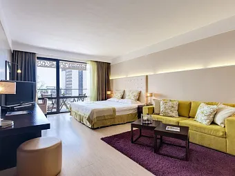 Отель BARCELO ROYAL BEACH 5*