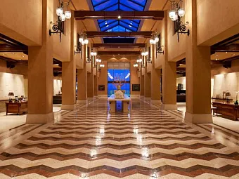 KEMPINSKI HOTEL ISHTAR DEAD SEA 5*