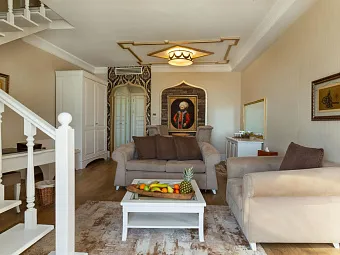 SIANJI WELL-BEING RESORT 5*