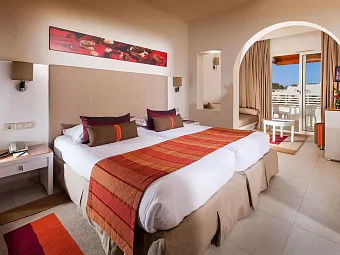 Отель TUI MAGIC LIFE PENELOPE 4*