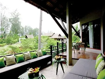 The SLATE (ex. INDIGO PEARL) 5*