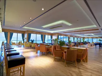ISIS HOTEL GODDESS OF BODRUM 5* (ех ISIS HOTEL & SPA)