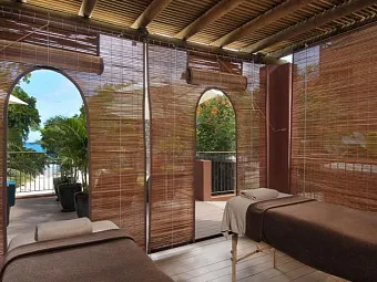 Отель TAMARINA BOUTIQUE HOTEL 4*