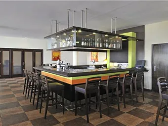 Отель PESTANA VIKING 4*