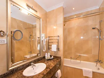Отель RIVIERA SUNRISE RESORT&SPA 4*
