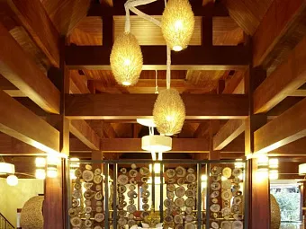  Отель SAMUI BURI BEACH RESORT 4*, Таиланд, Самуи. 